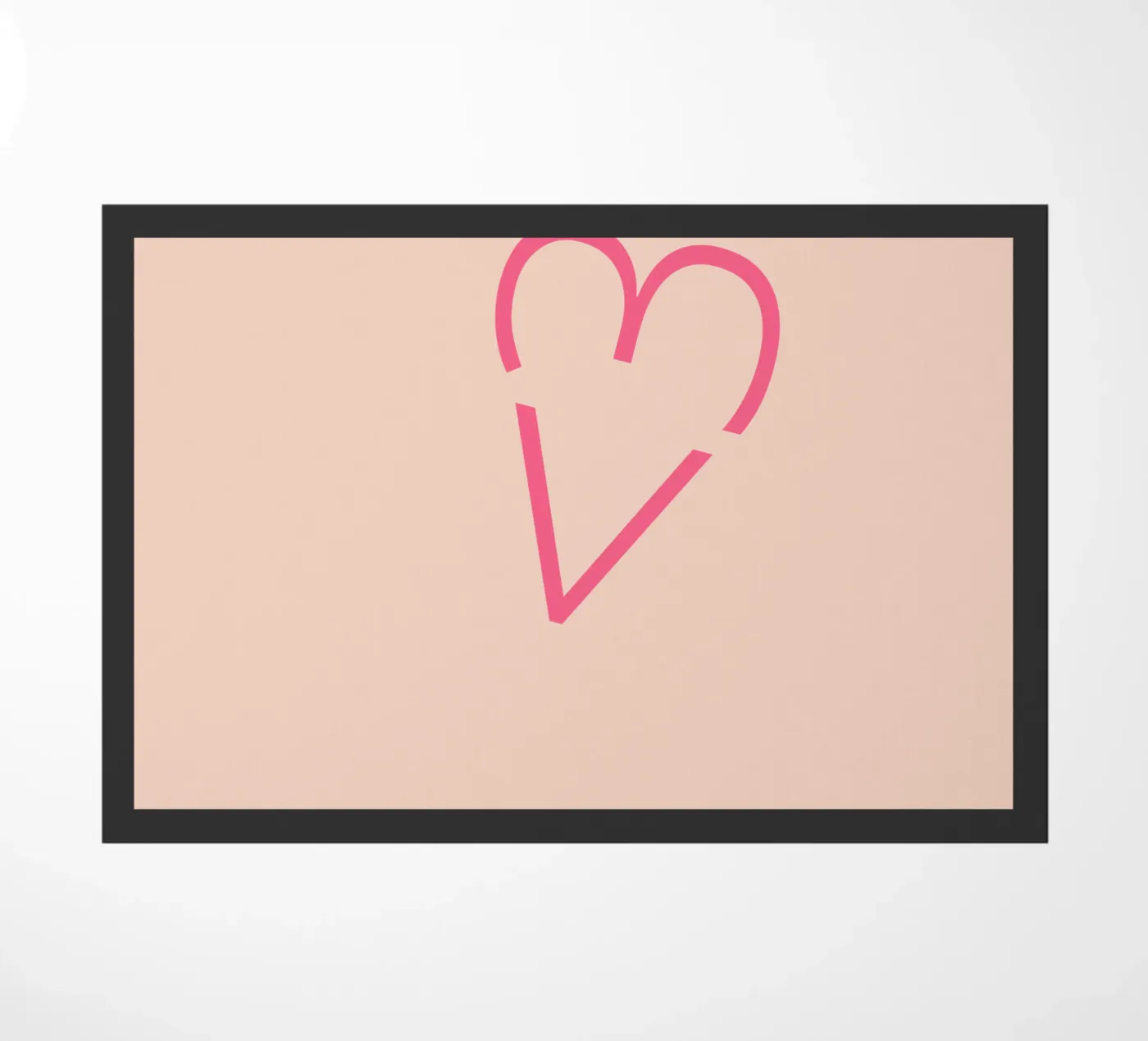 Safe paillasson de nix