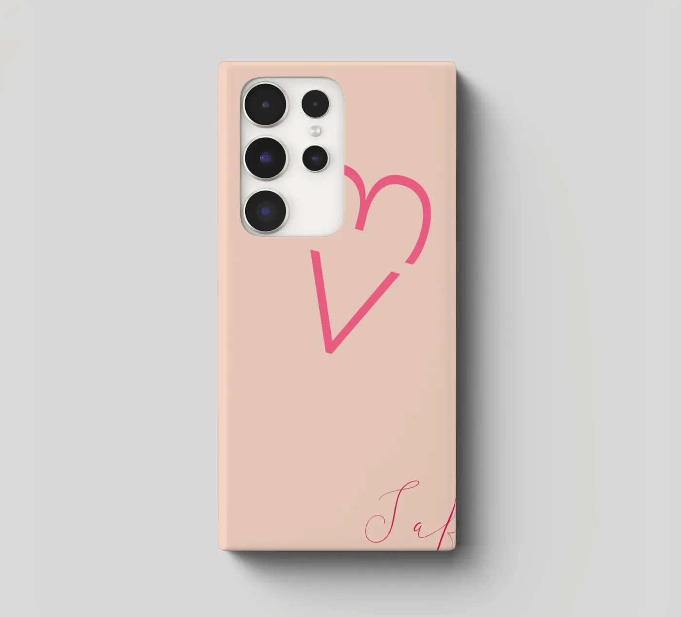 Safe cover samsung da nix