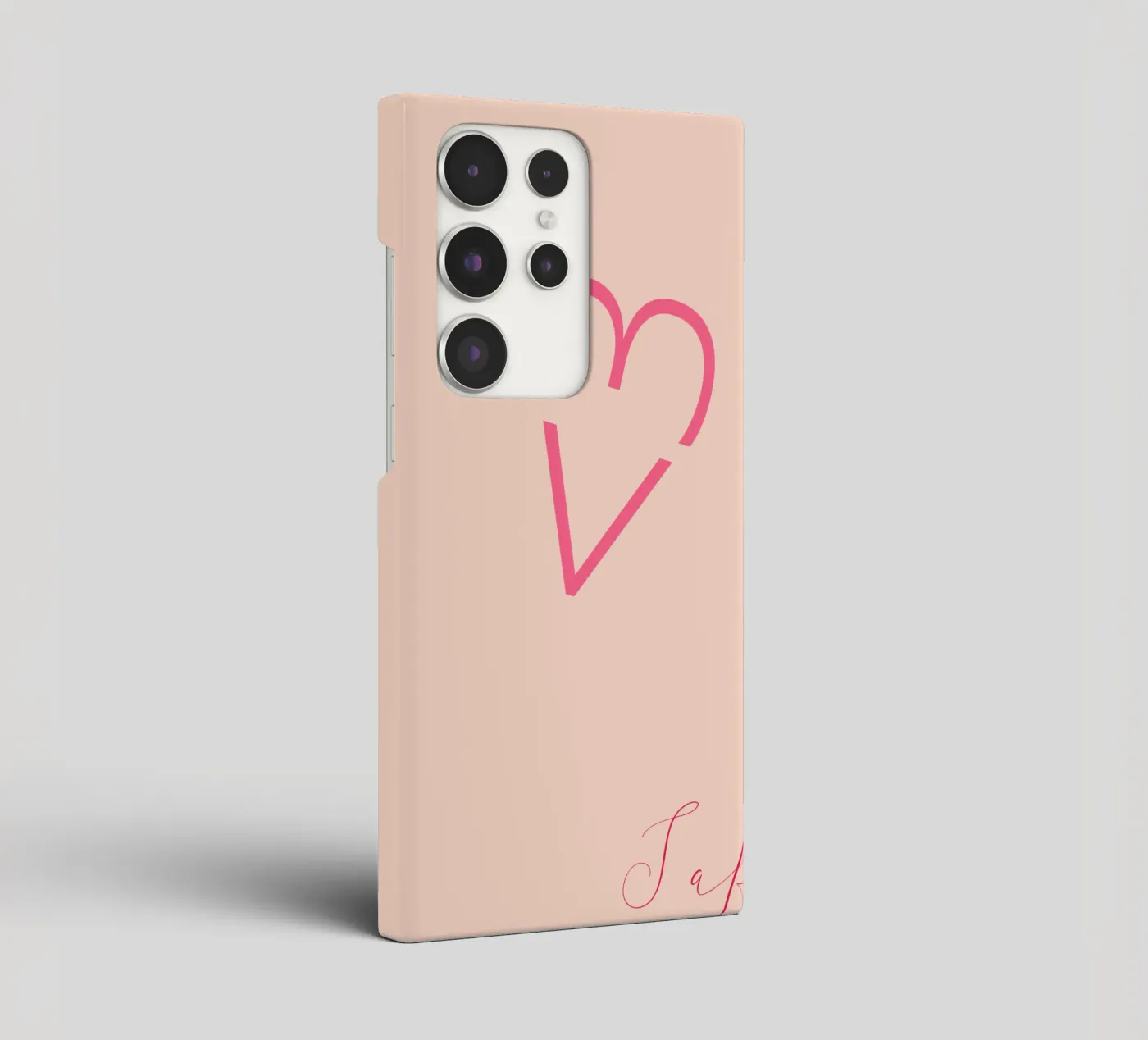 Safe cover samsung da nix