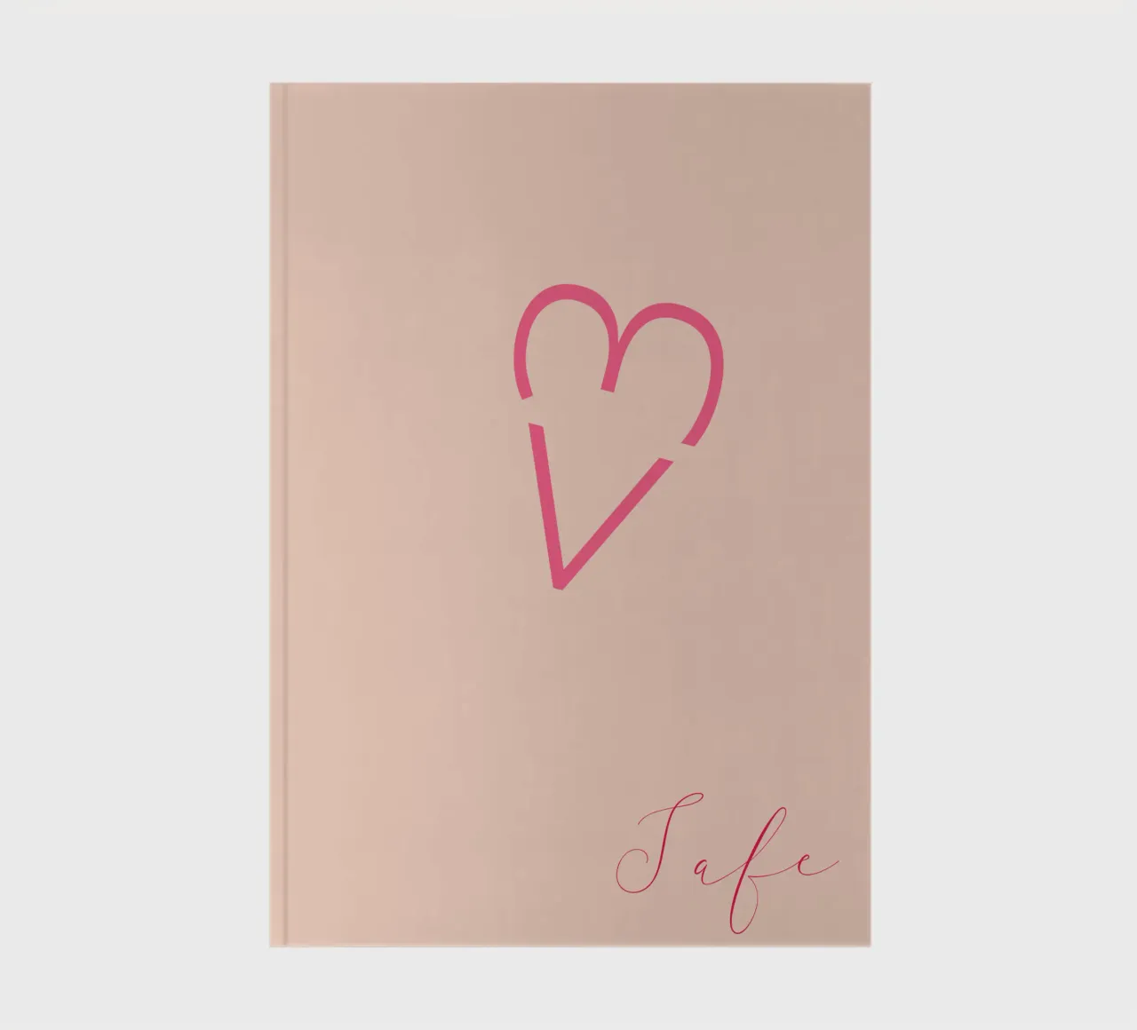 Safe notebook by nix