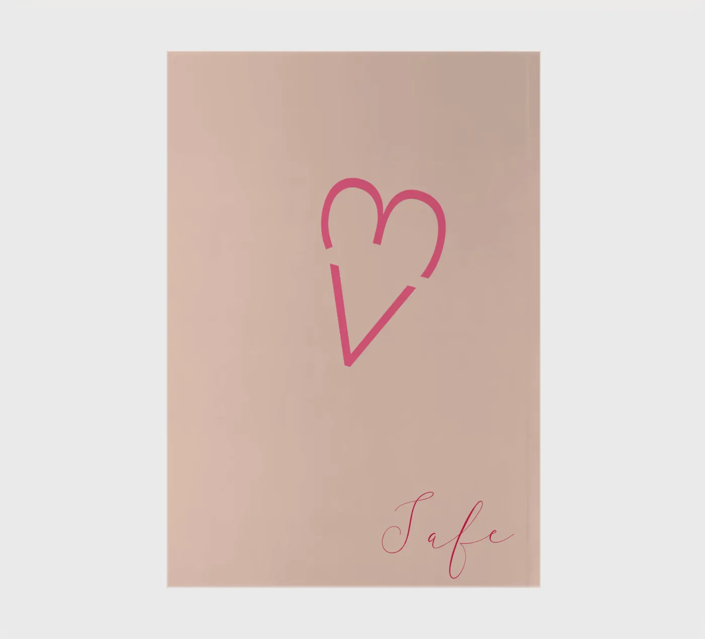 Safe notebook by nix