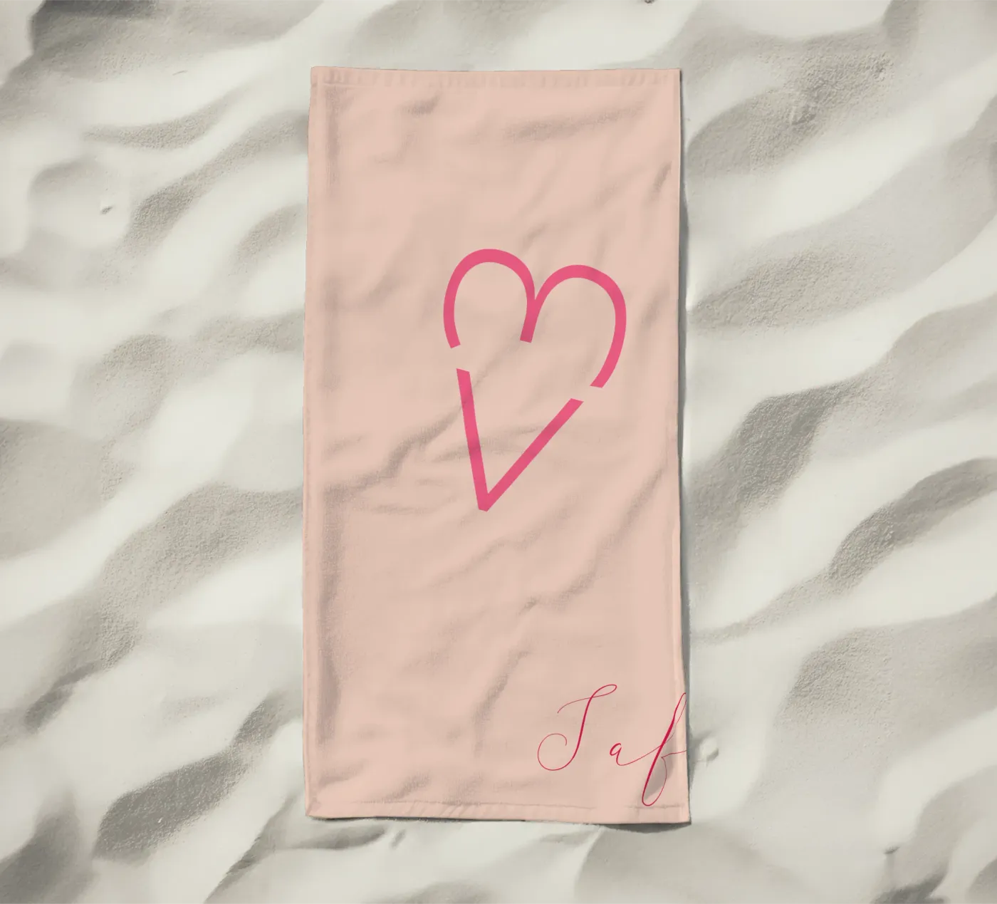 Safe telo mare da nix