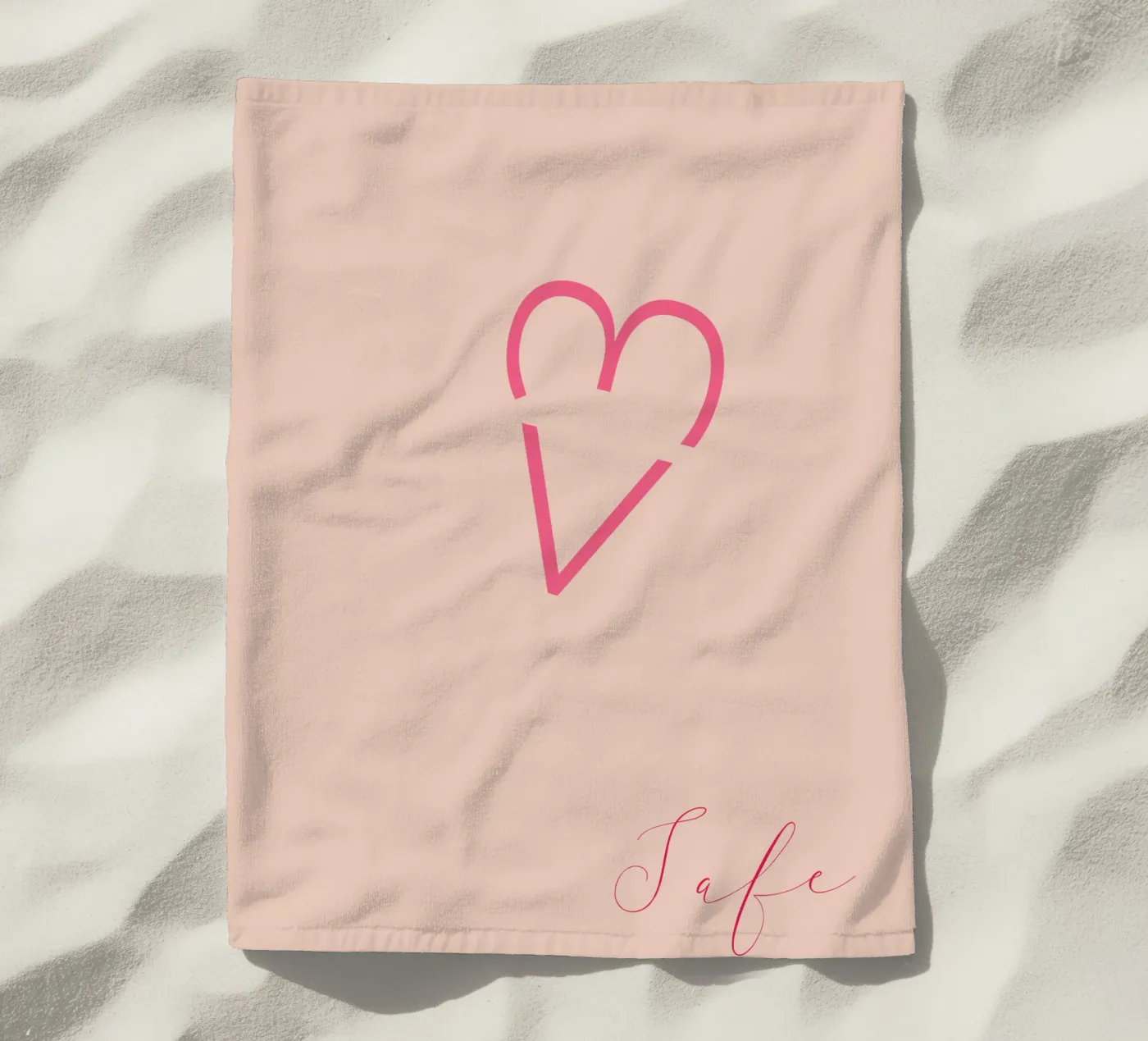 Safe telo mare da nix