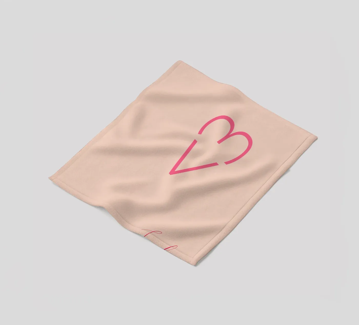 Safe fleecedeken van nix