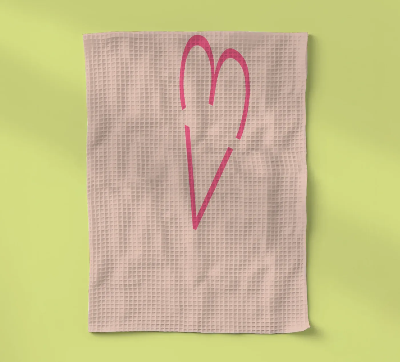 Safe Geschirrtuch von nix