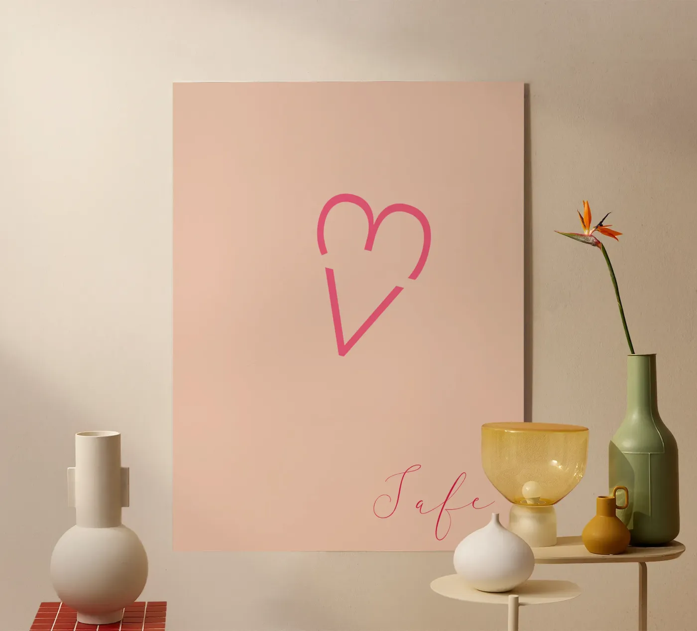 Safe plexiglas de nix