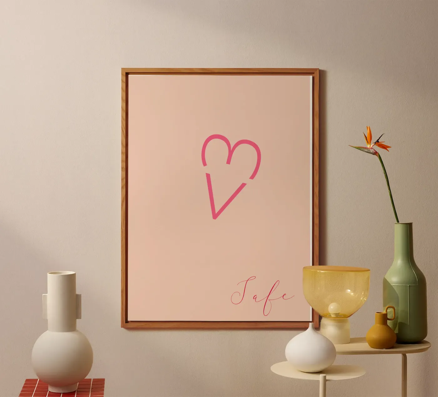 Safe alluminio dibond da nix