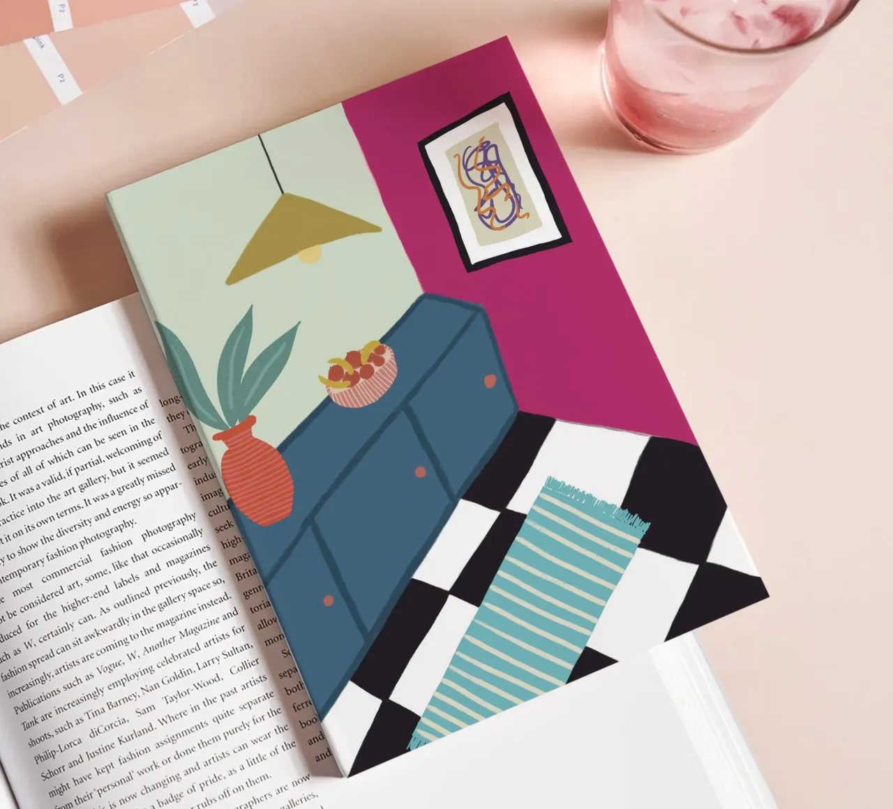 Vivere a colori diario da hej malu