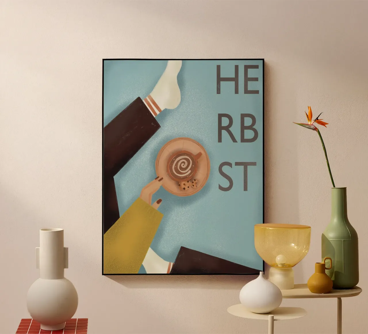 Kuschelzeit plexiglass da Beeeplan