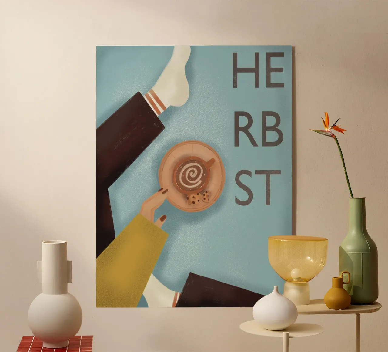 Kuschelzeit plexiglass da Beeeplan