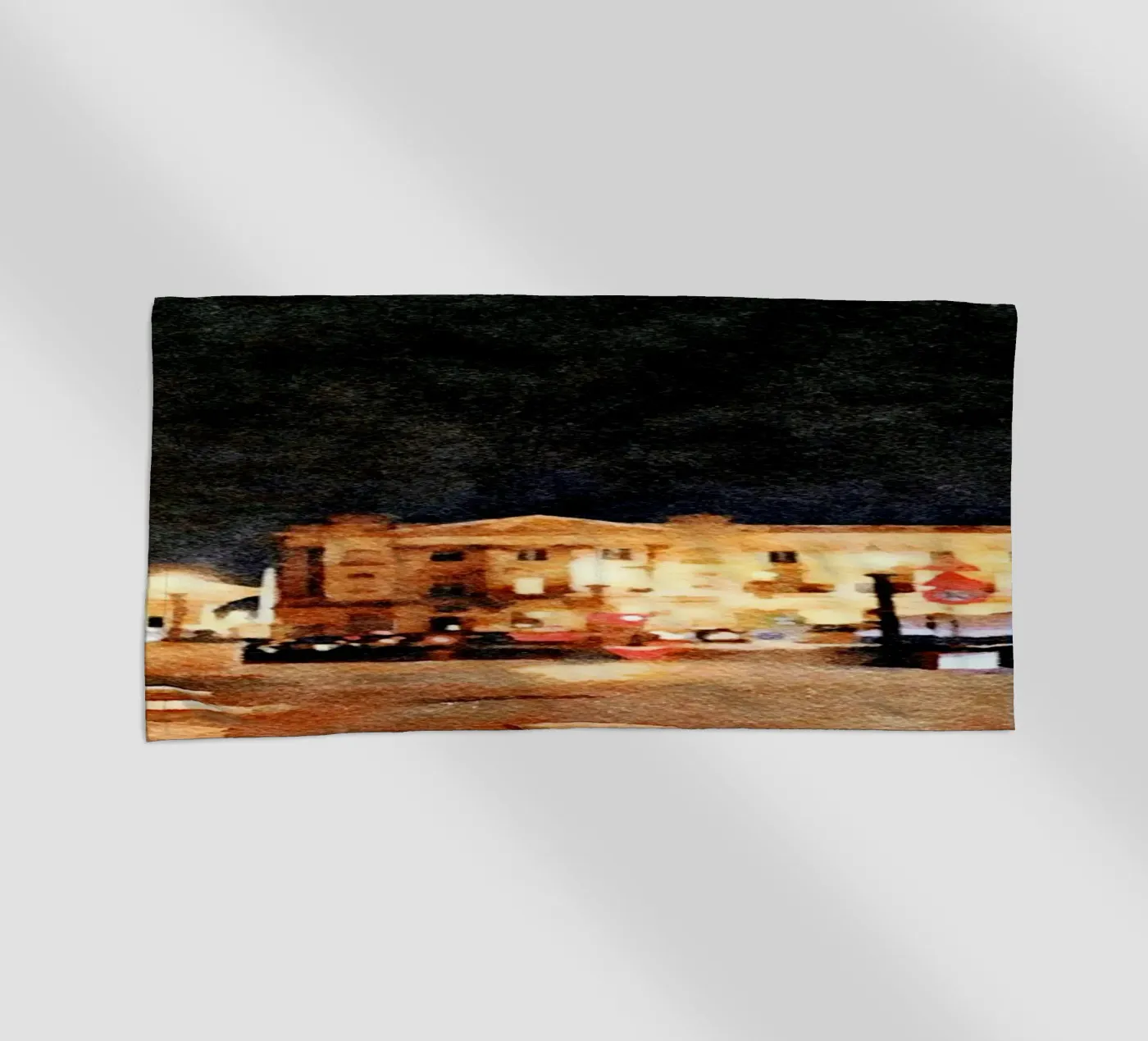 Parigi telo mare da My Paris