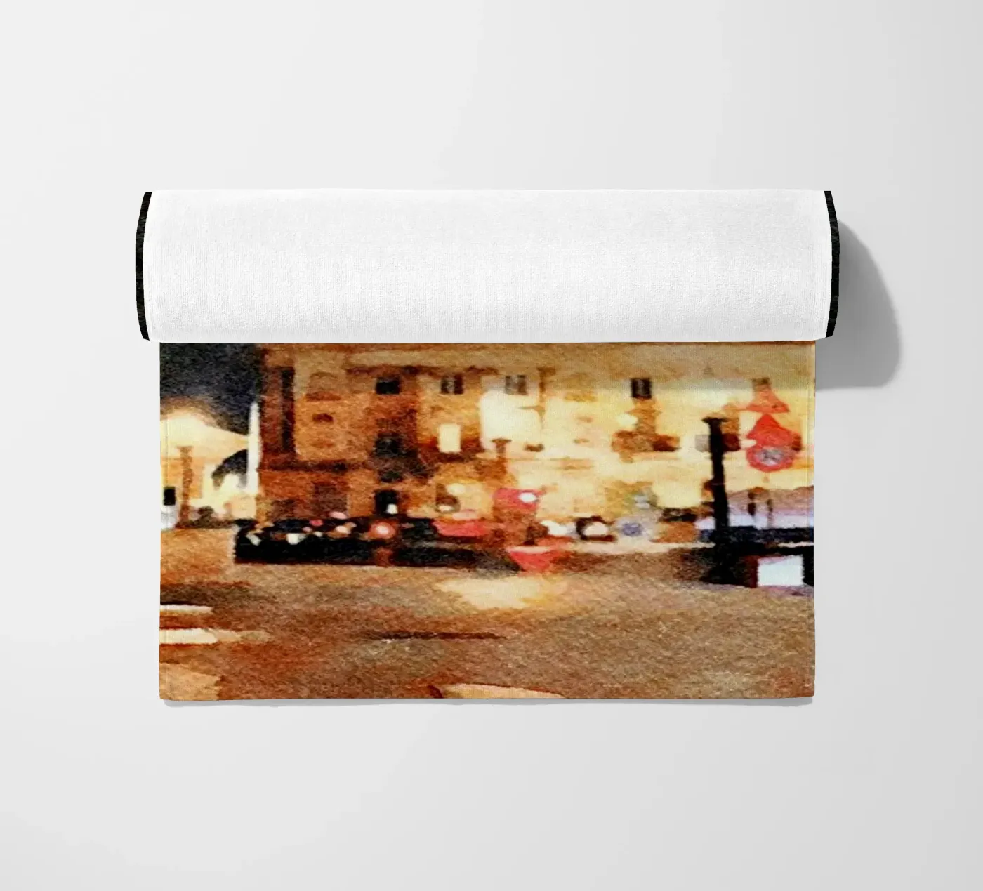 Parigi telo mare da My Paris