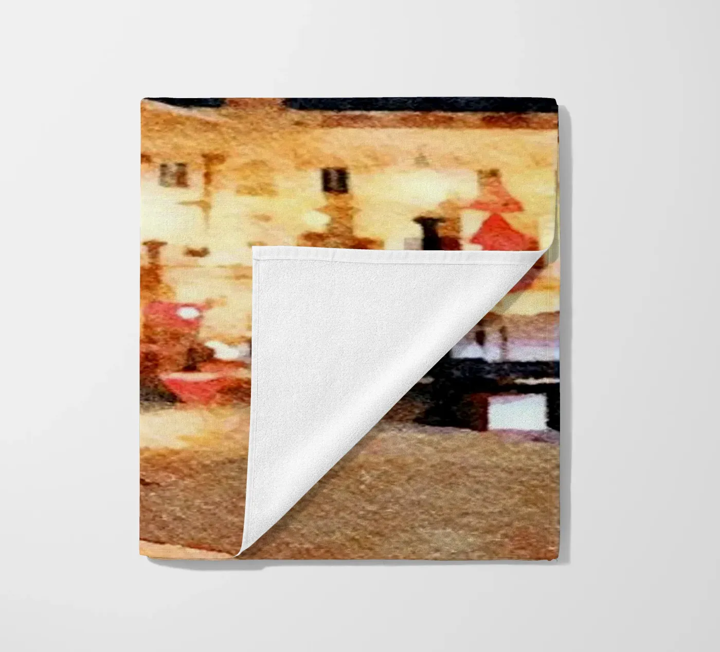 Parigi telo mare da My Paris