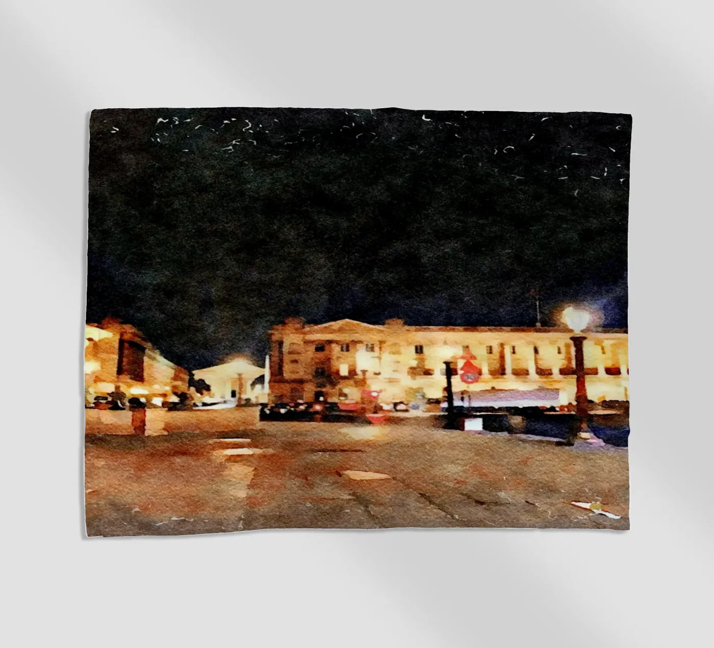 Parigi telo mare da My Paris