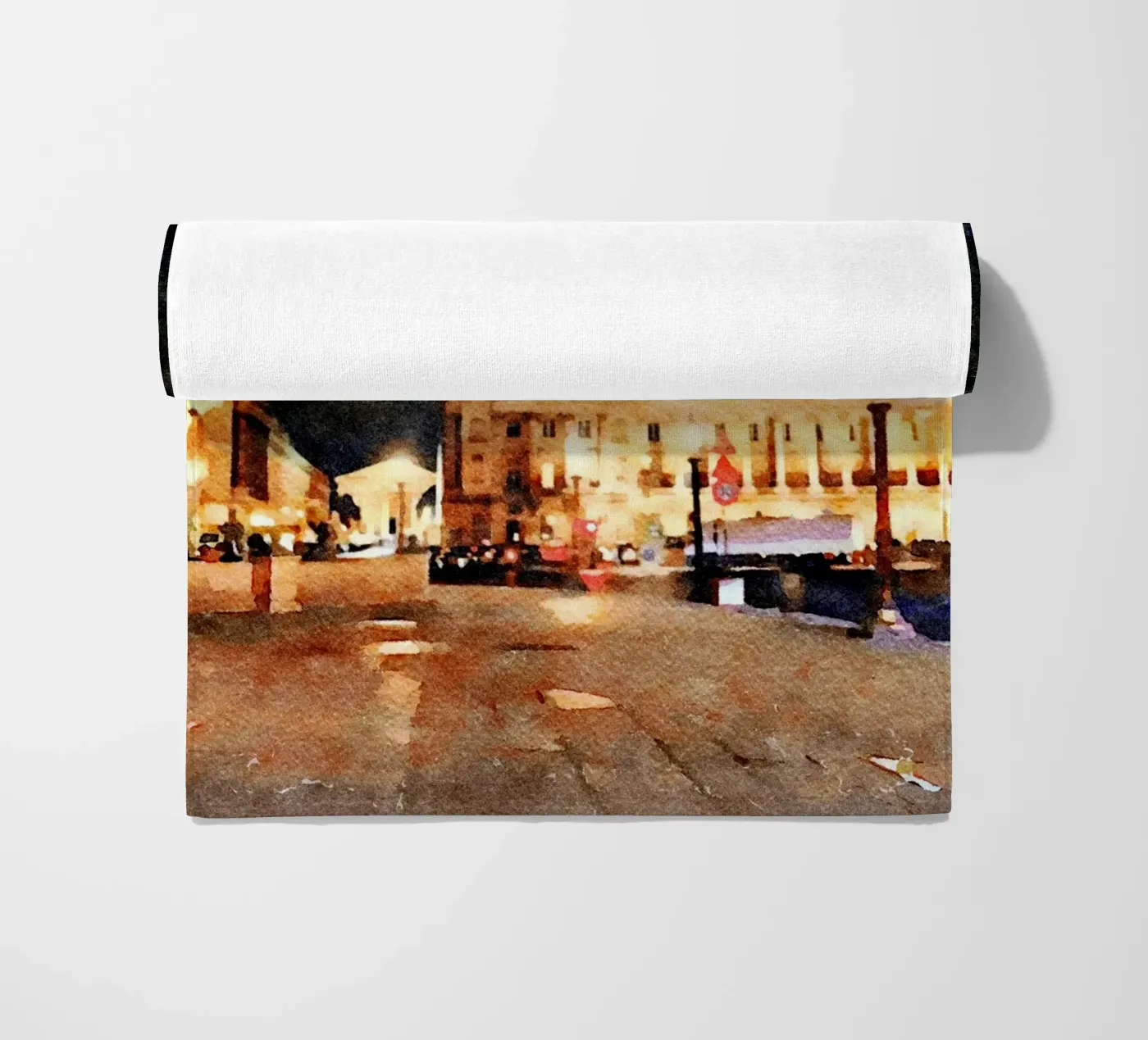 Parigi telo mare da My Paris