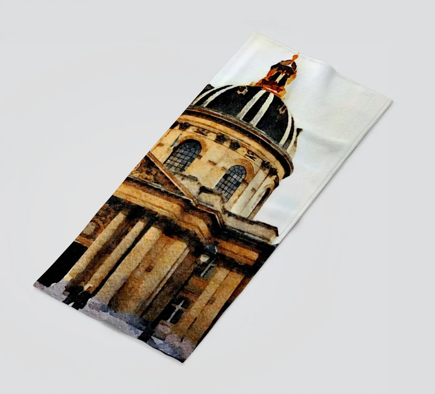 Parigi telo mare da My Paris