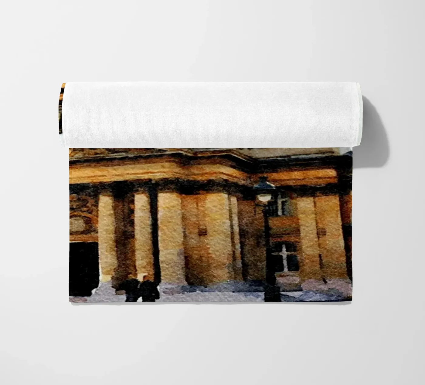 Parigi telo mare da My Paris