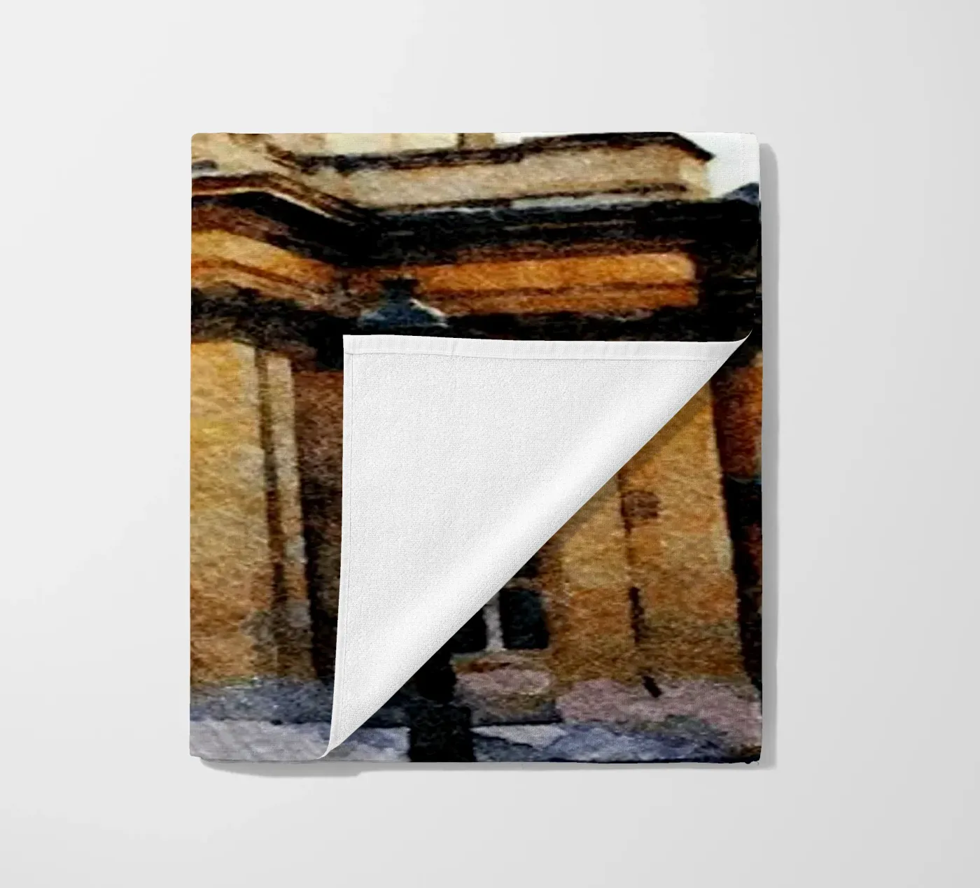 Parigi telo mare da My Paris