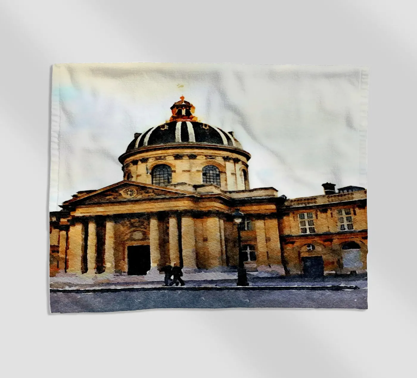 Parigi telo mare da My Paris