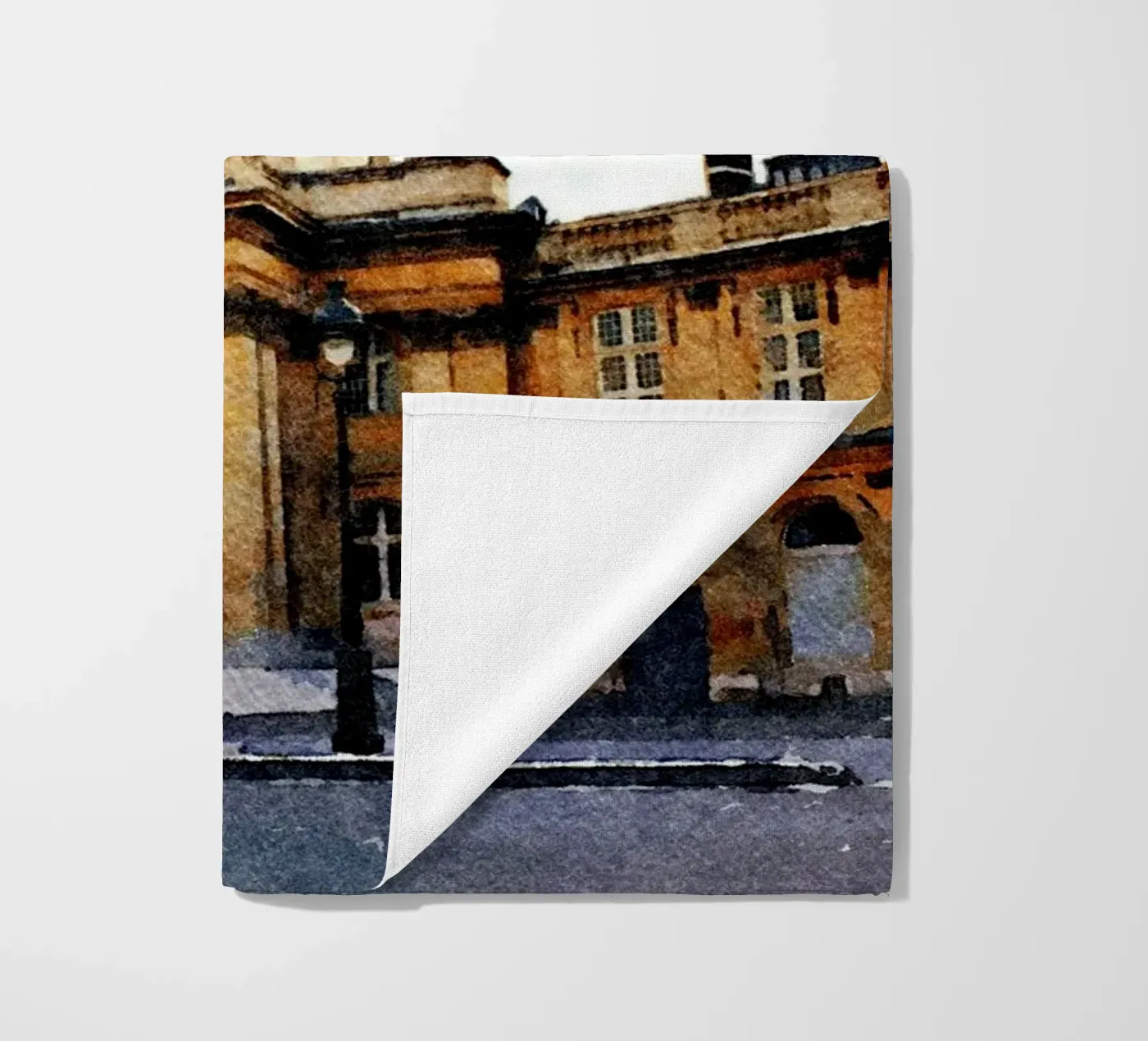 Parigi telo mare da My Paris