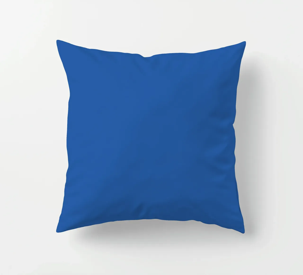 Musik Kassette Colorblocking cuscino da DARIA IVANOVNA
