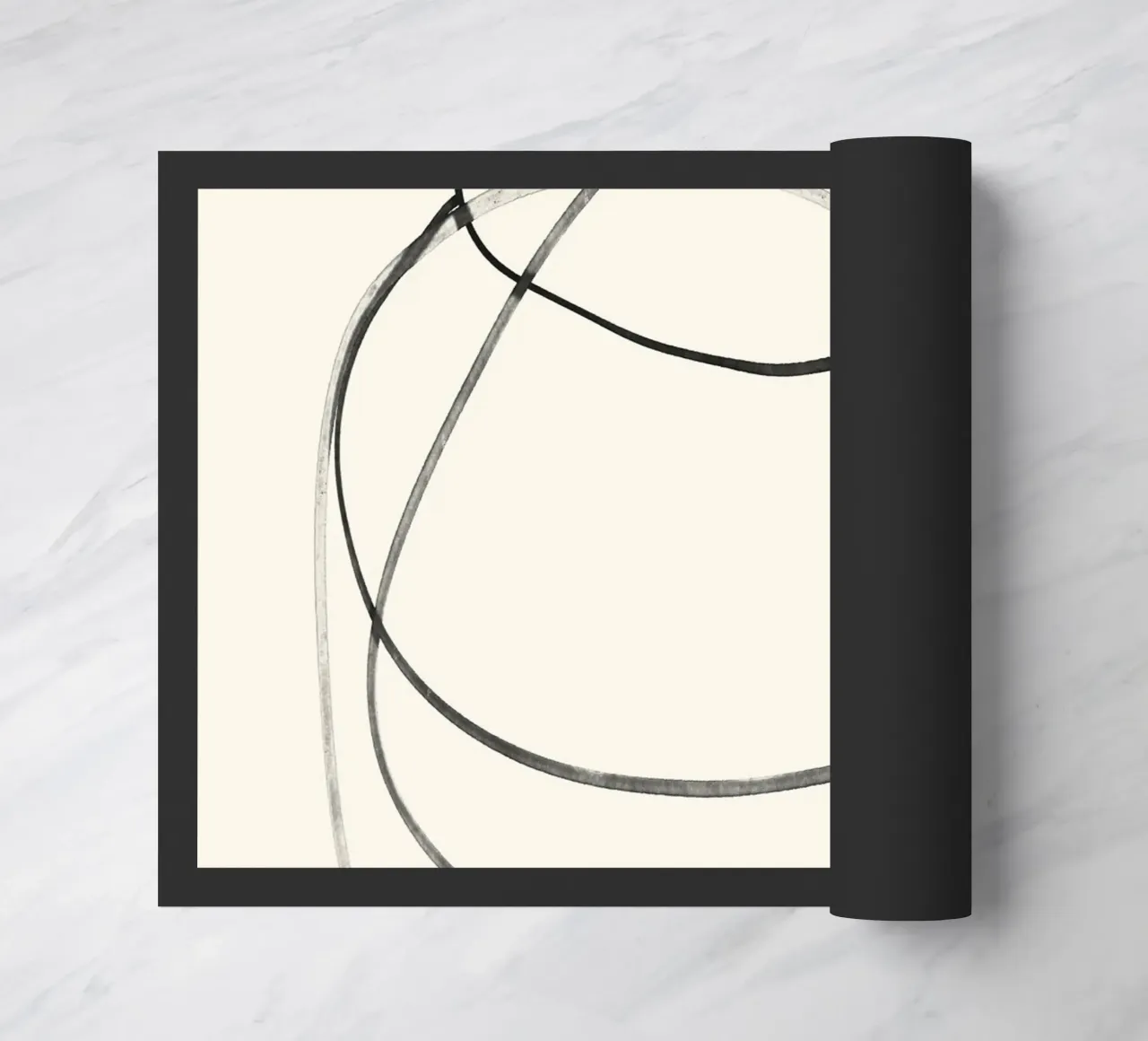 Traccia zerbino da ThingDesign