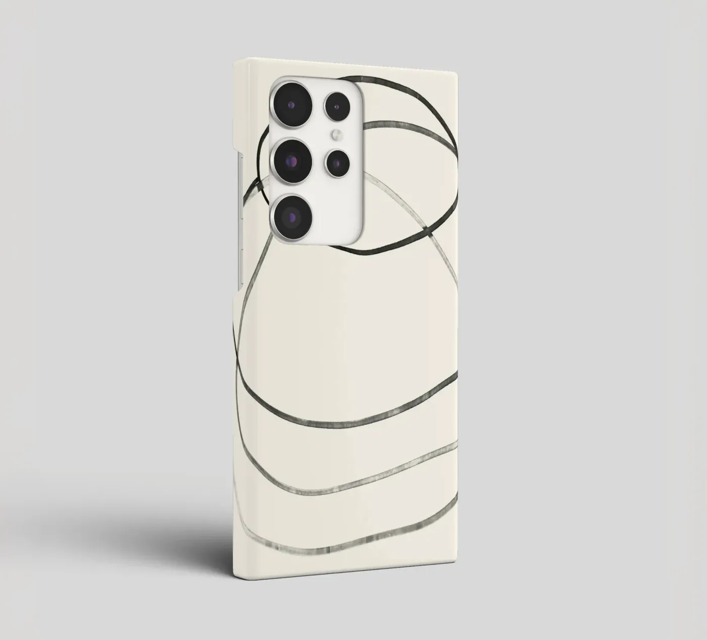 Trace cover samsung da ThingDesign