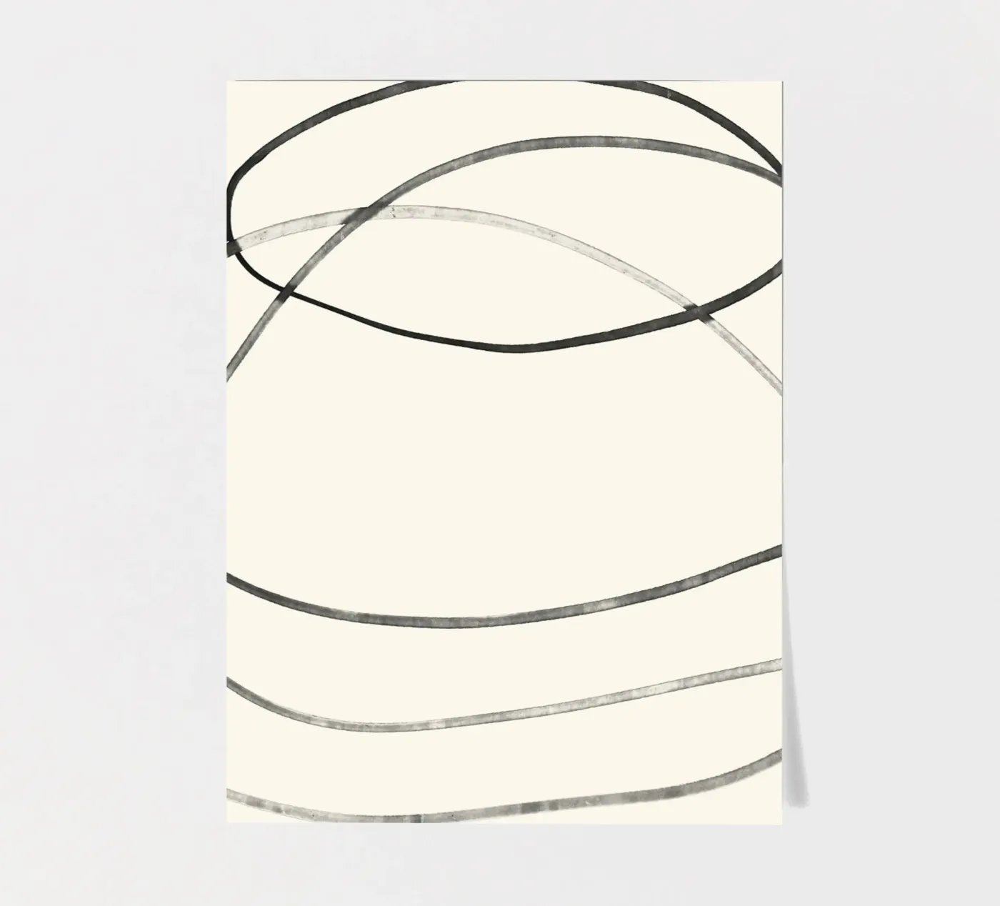 Traccia foglio adesivo da ThingDesign