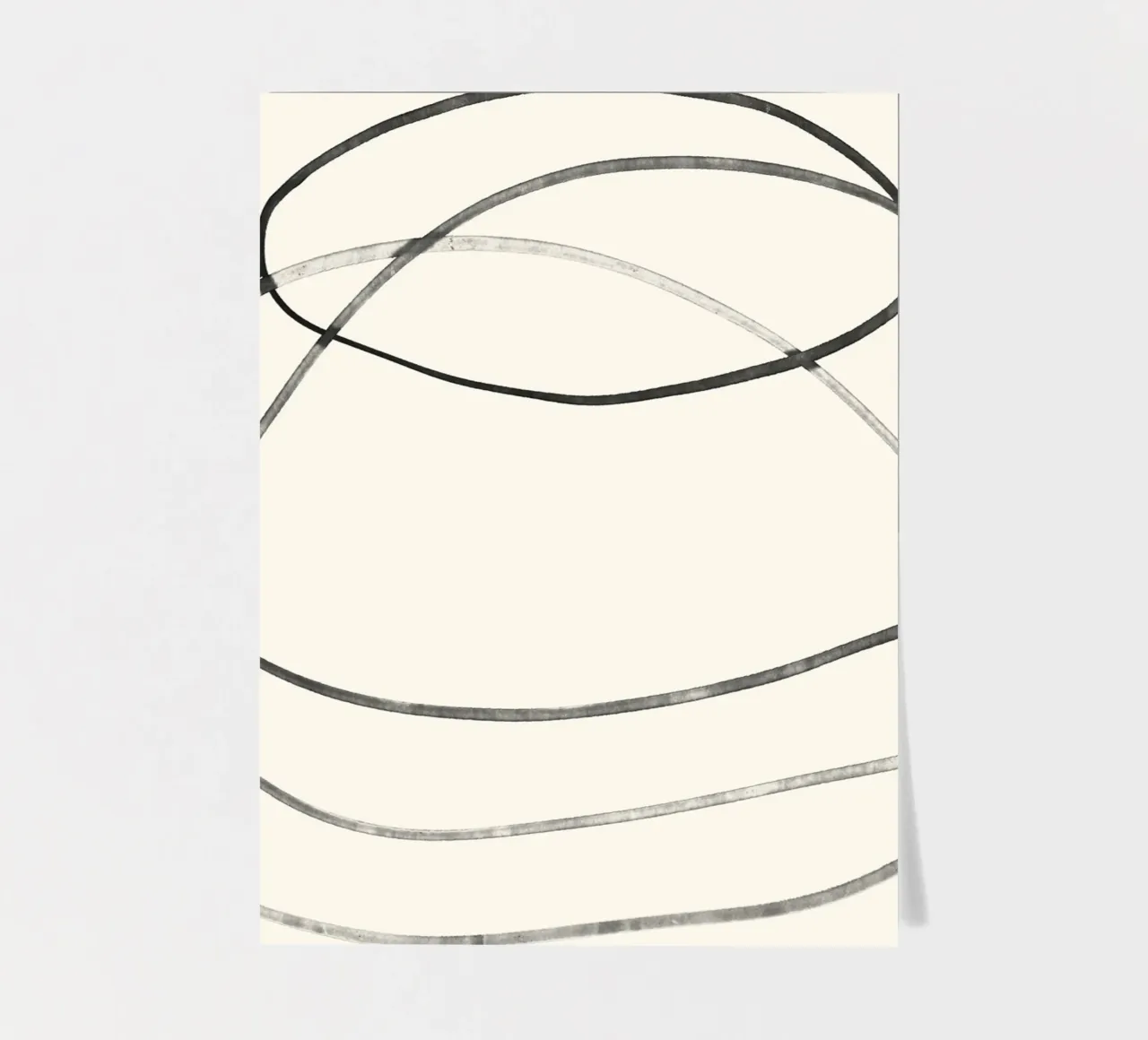 Trace sticker sheet by ThingDesign