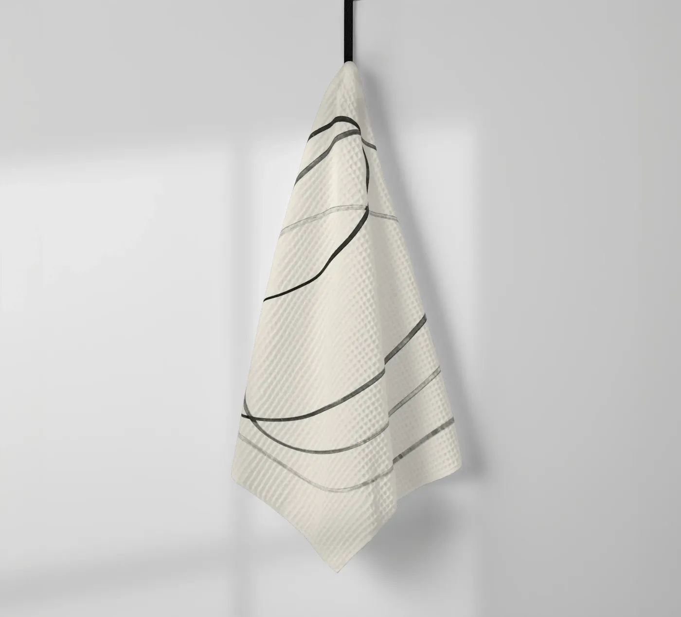 Trace torchon de ThingDesign