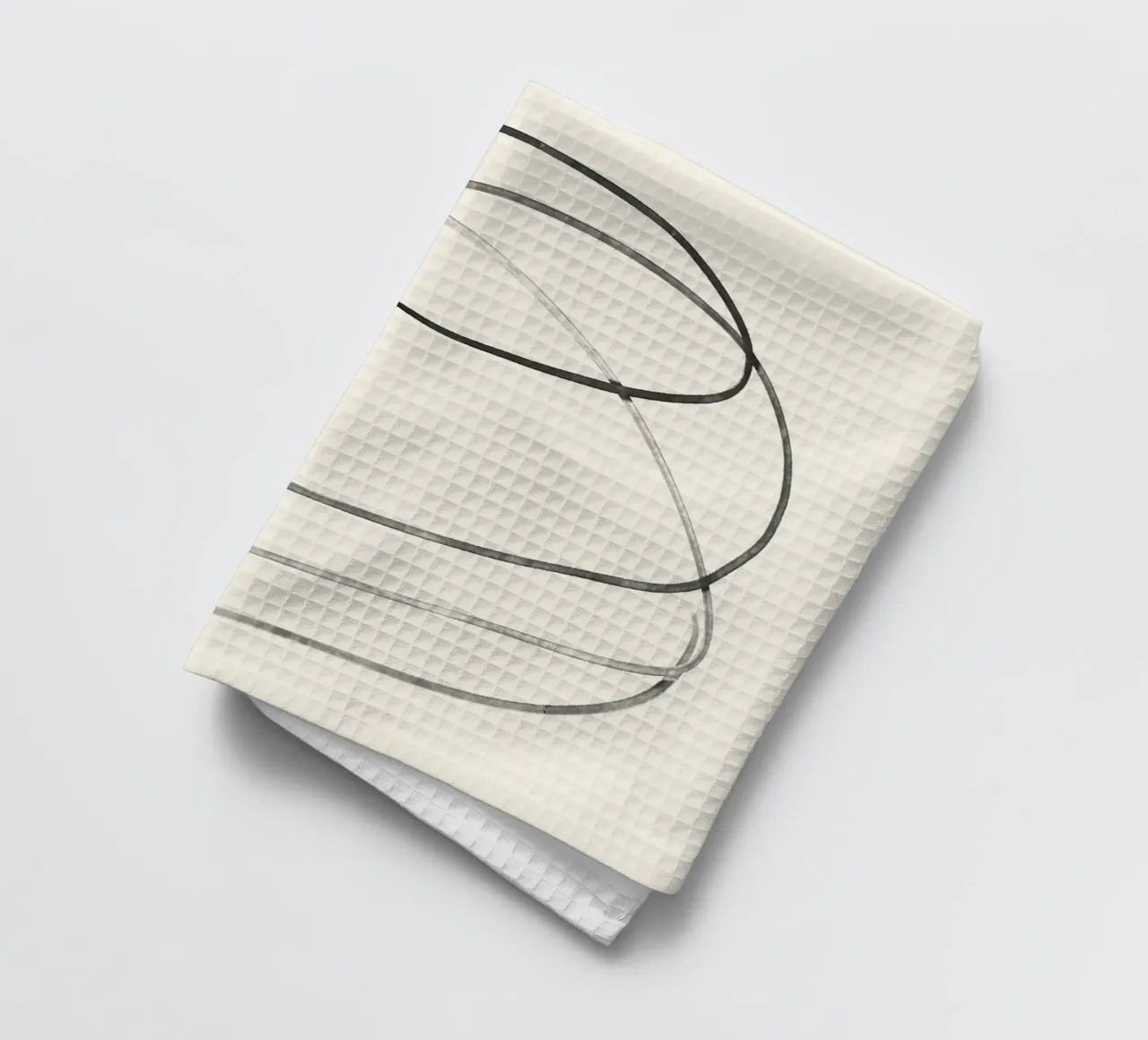 Trace torchon de ThingDesign