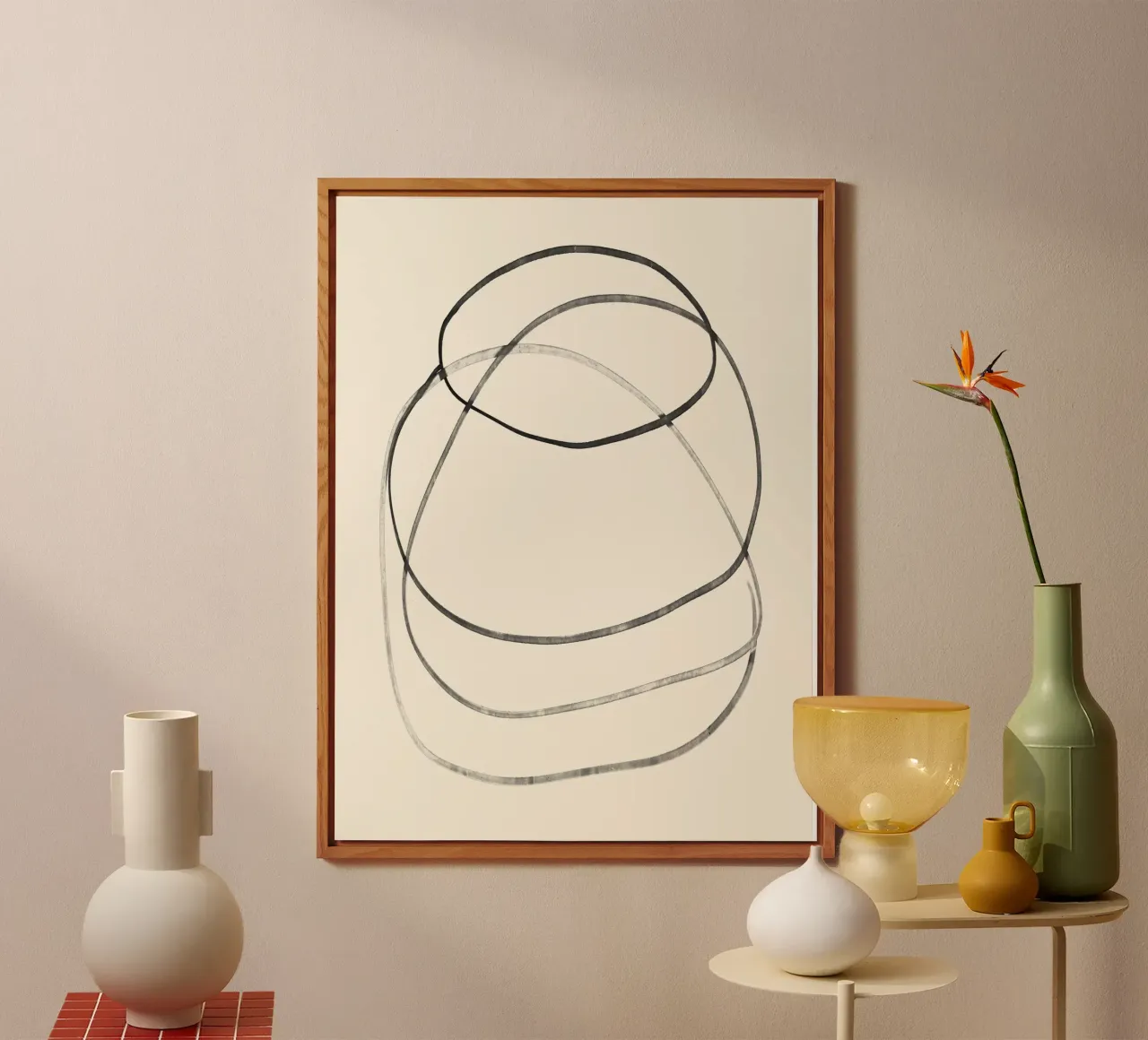 Trace forex plate by ThingDesign