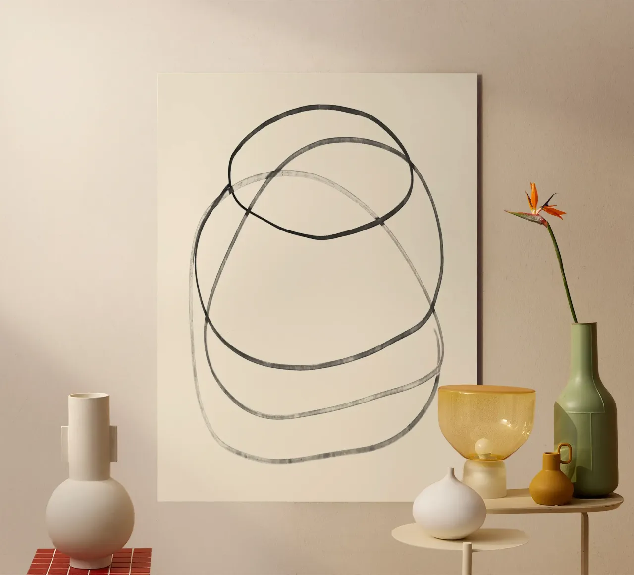 Trace forex plate by ThingDesign