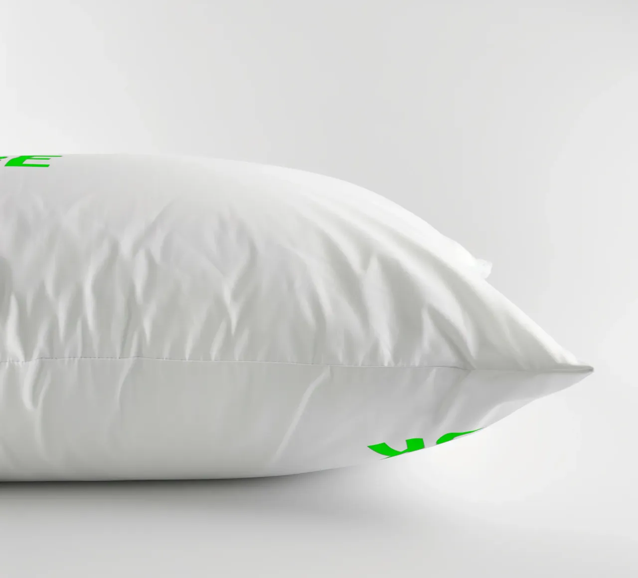 It‘s ok not to be ok (in 4 Farben erhältlich) cuscino da FRICKE DESIGN