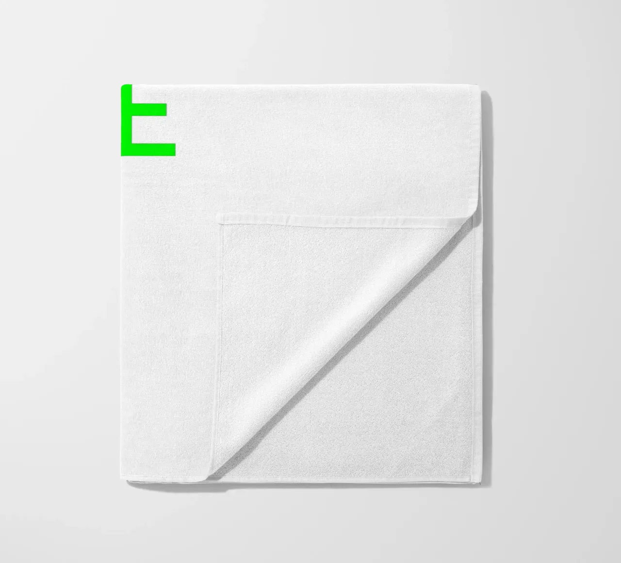 It‘s ok not to be ok (in 4 Farben erhältlich) telo mare da FRICKE DESIGN