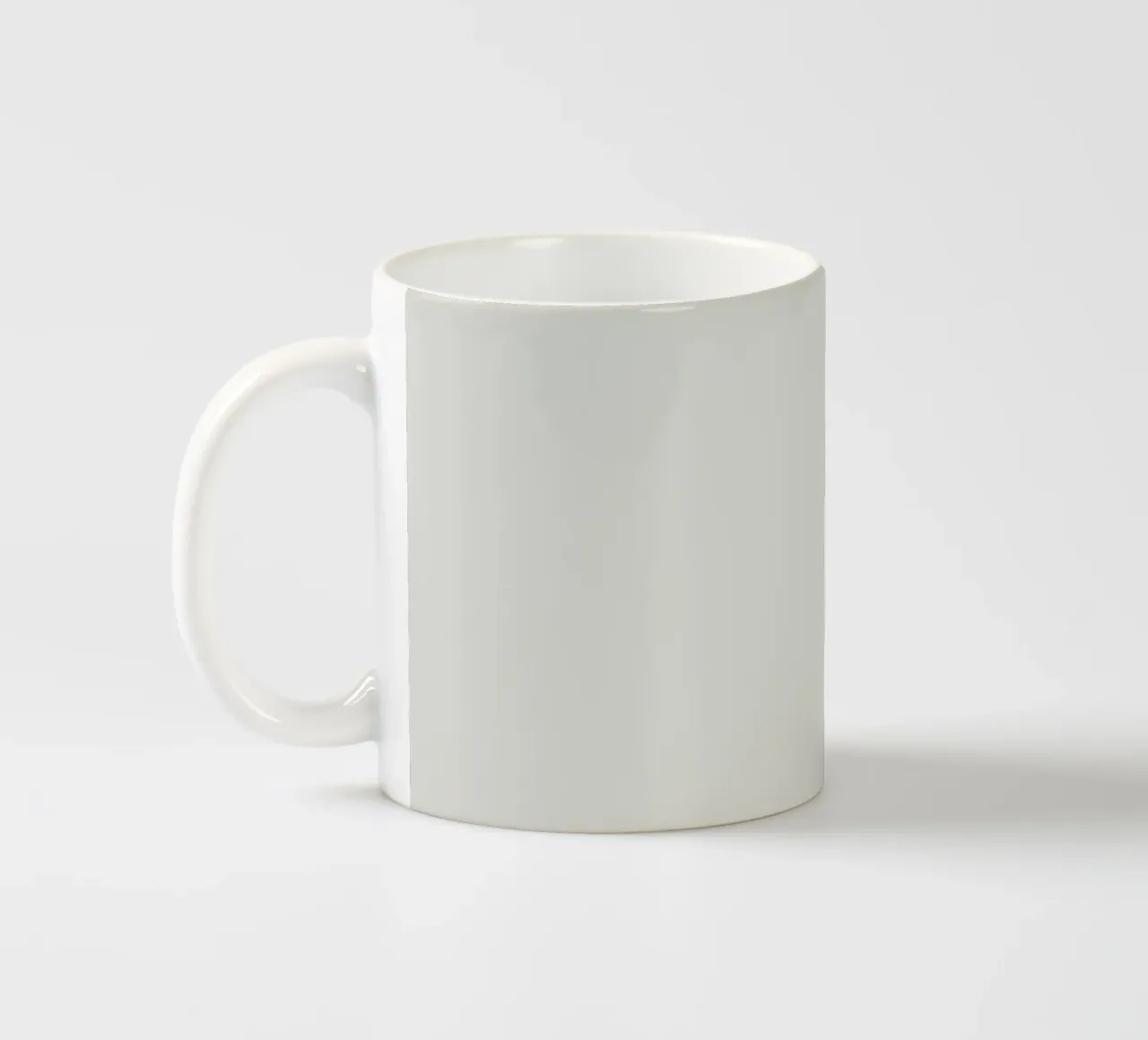 Omaggio a Chagall, 1967 tazza in ceramica da Jachultz Sophias