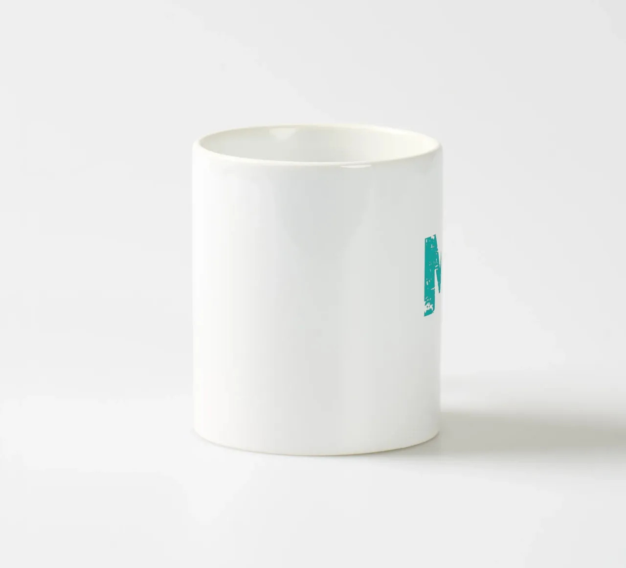Le mie cose preferite - Canzone jazz eterna tazza in ceramica da Urban Life