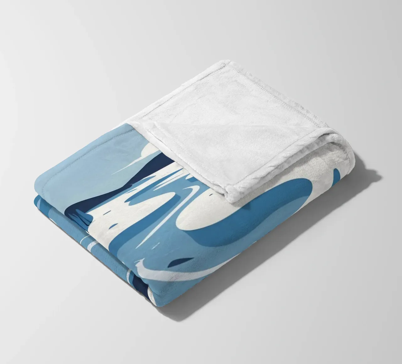 Curva del fiume coperta in pile da LIFESTYLE OBJECTS