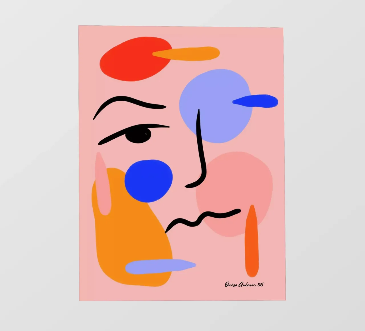 Aby pellicola backlit da Mike Leymi