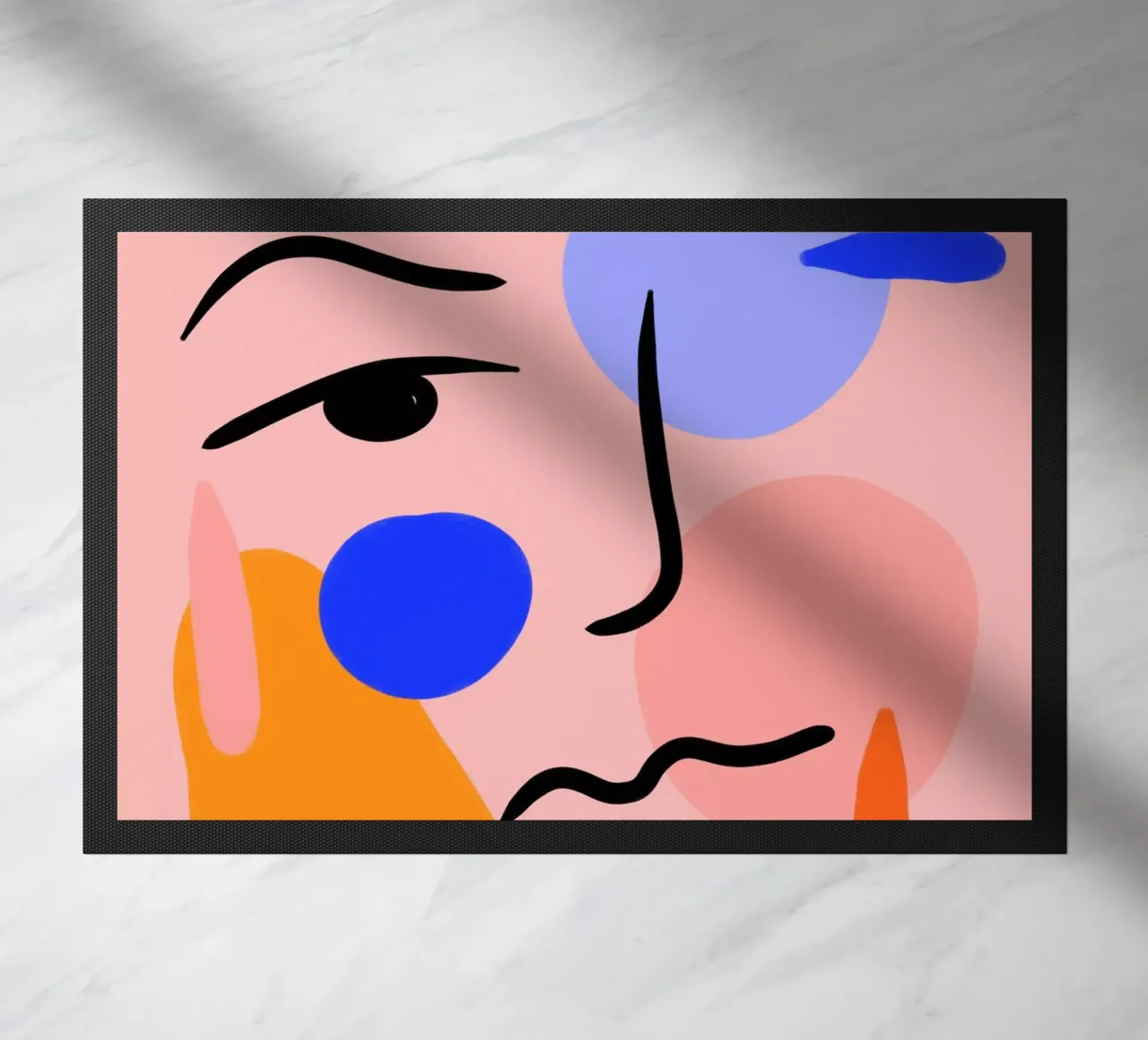 Aby zerbino da Mike Leymi