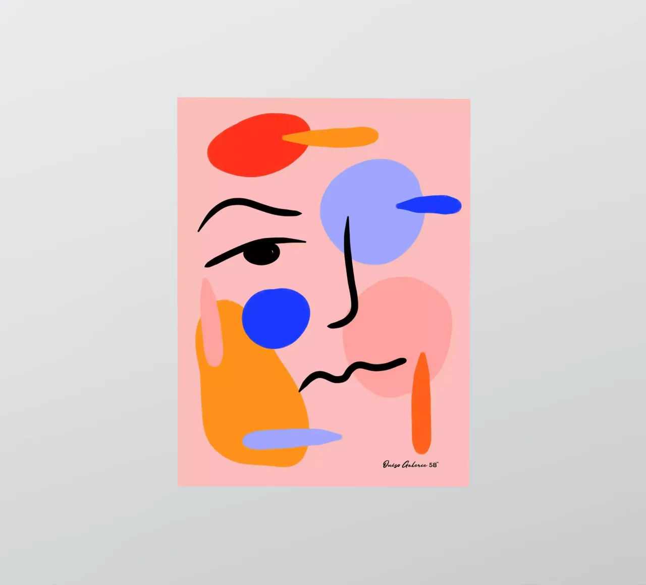 Aby sticker by Mike Leymi