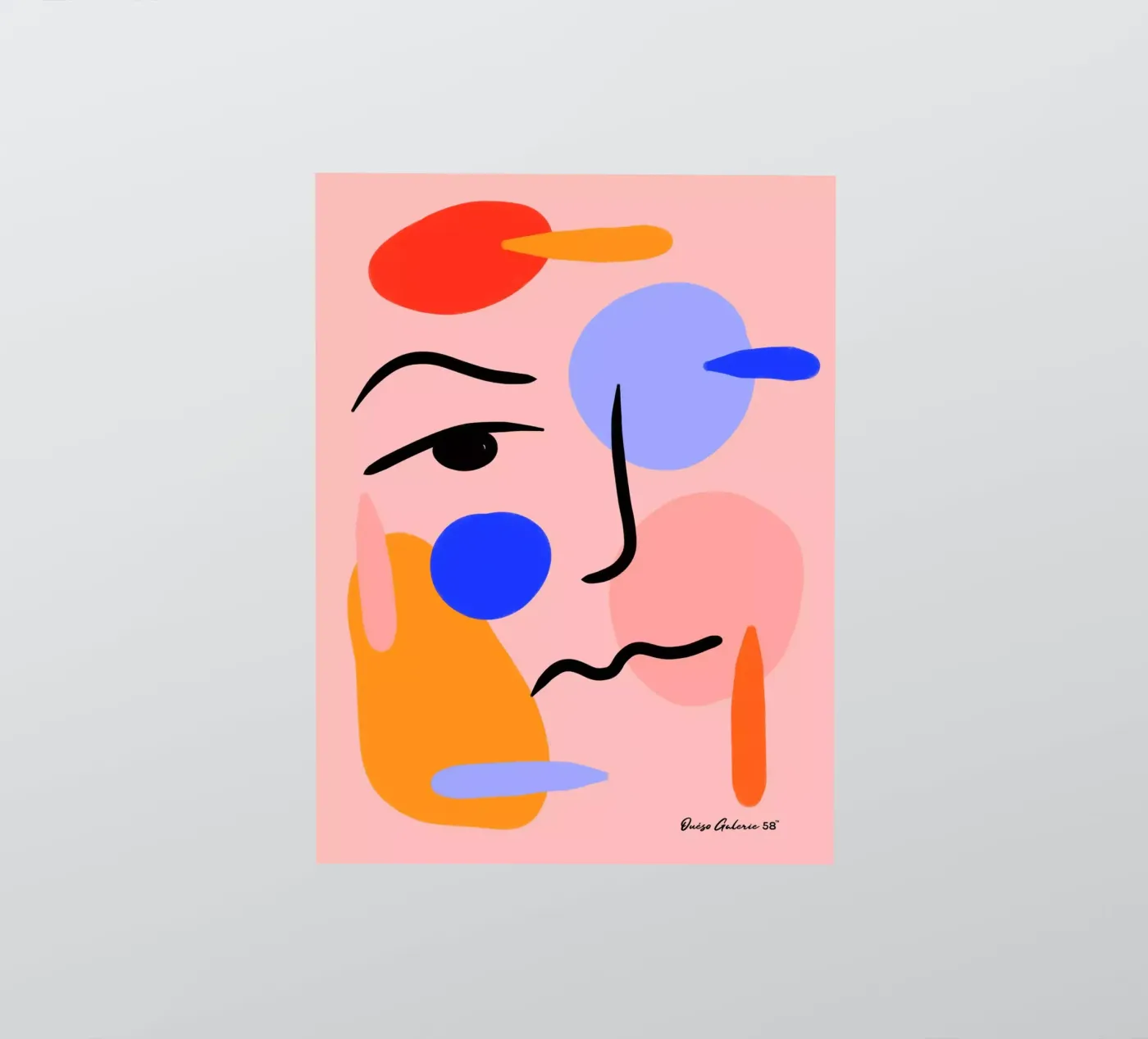 Aby sticker by Mike Leymi