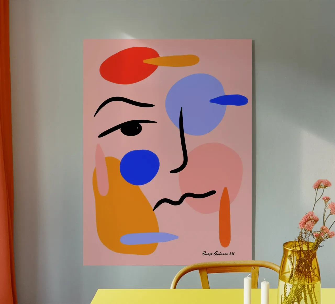 Aby plexiglass da Mike Leymi