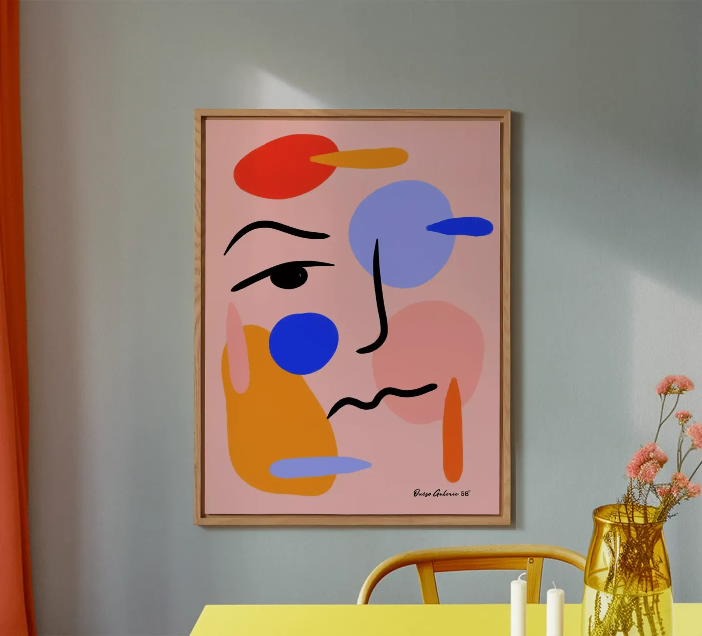 Aby forex plate by Mike Leymi