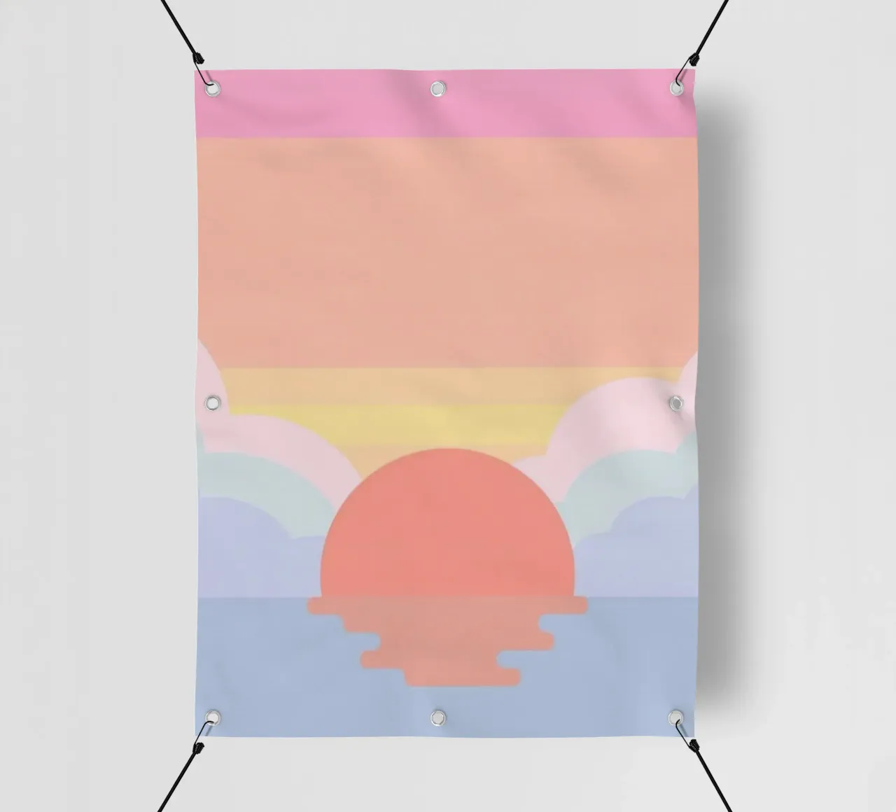 sun reflect and color curve telo in pvc da andern