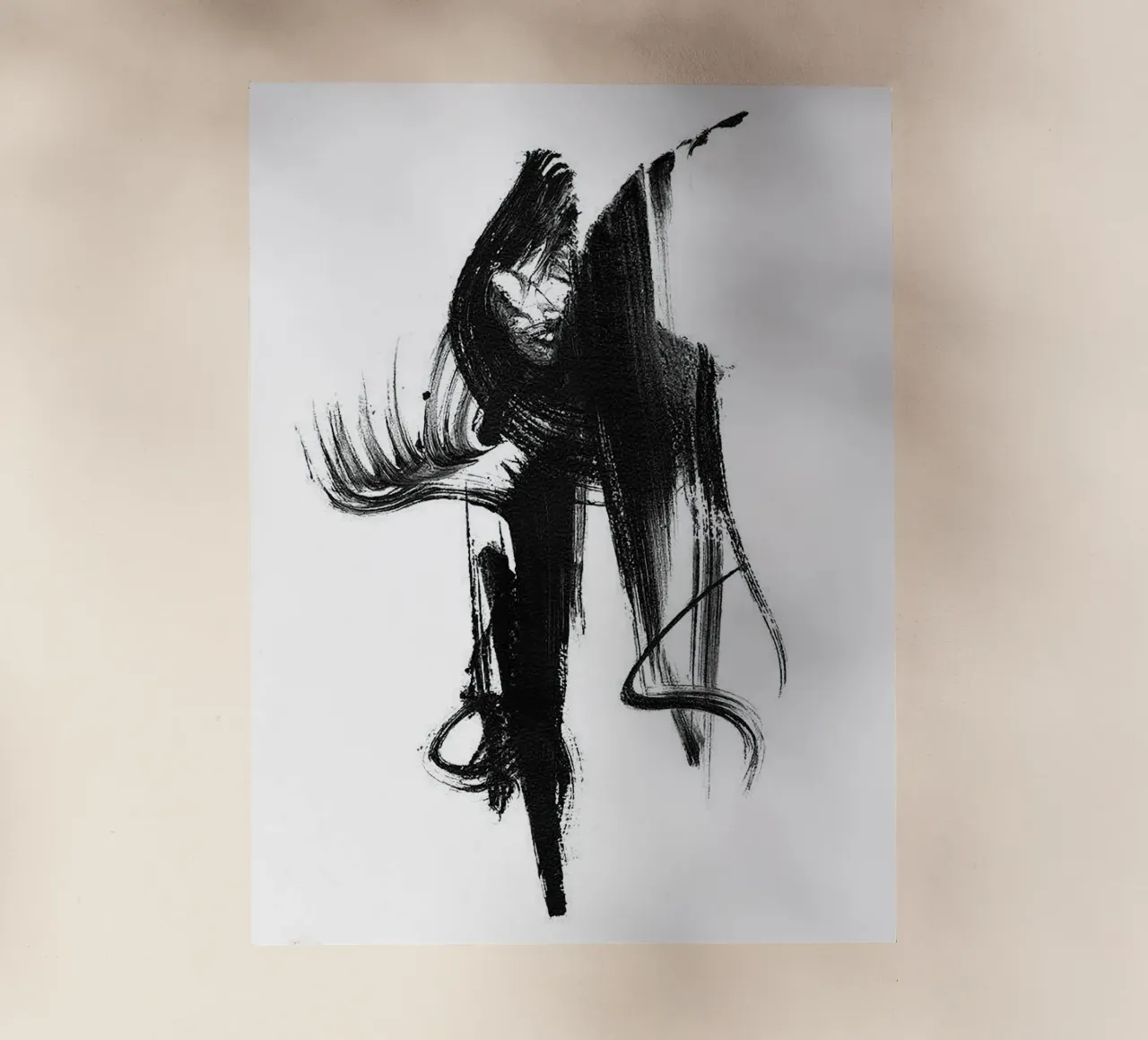 art ink shade pellicola backlit da comura
