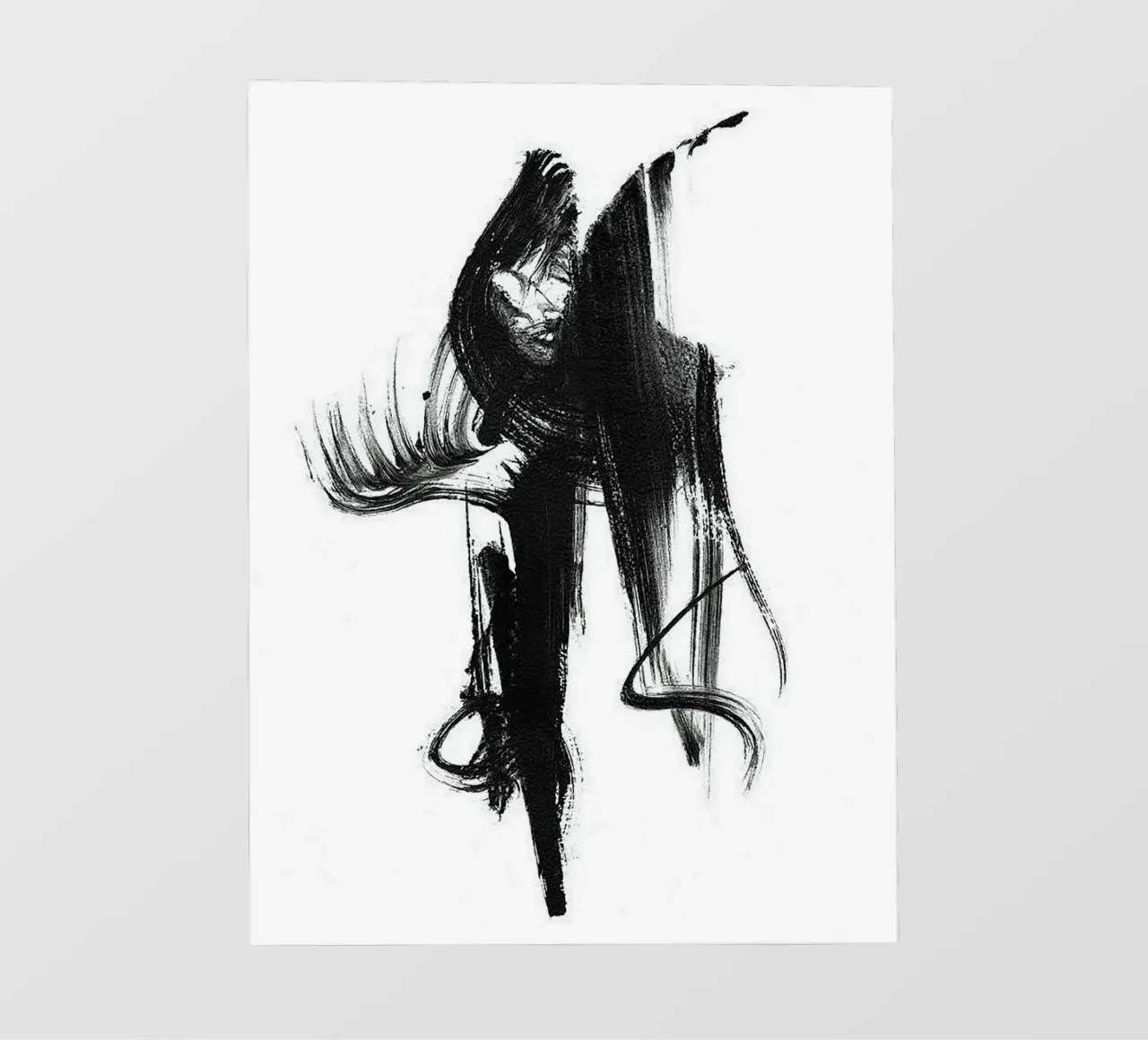 art ink shade pellicola backlit da comura