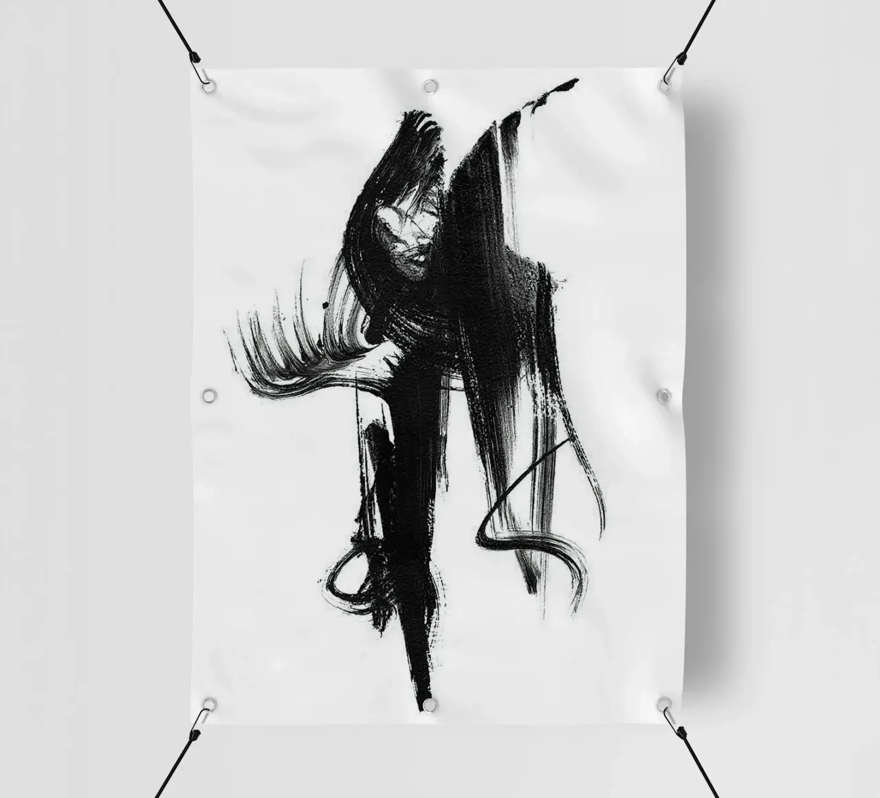 art ink shade telo in pvc da comura