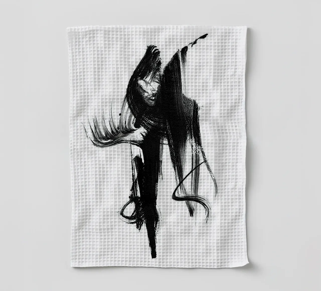art ink shade canovaccio da cucina da comura