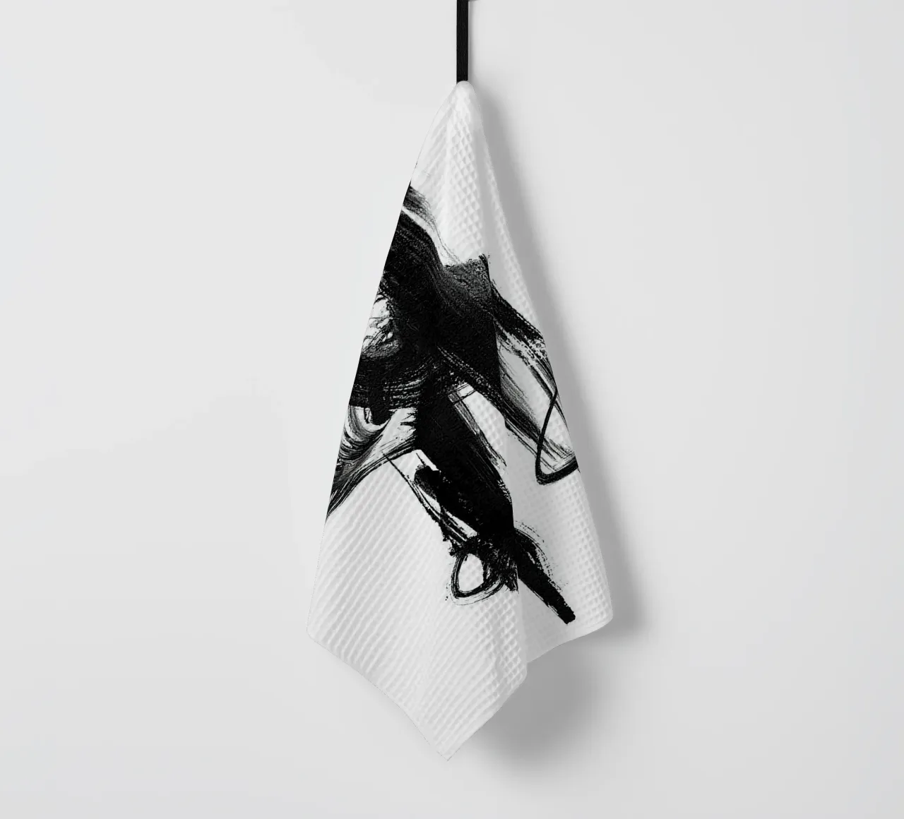 art ink shade canovaccio da cucina da comura
